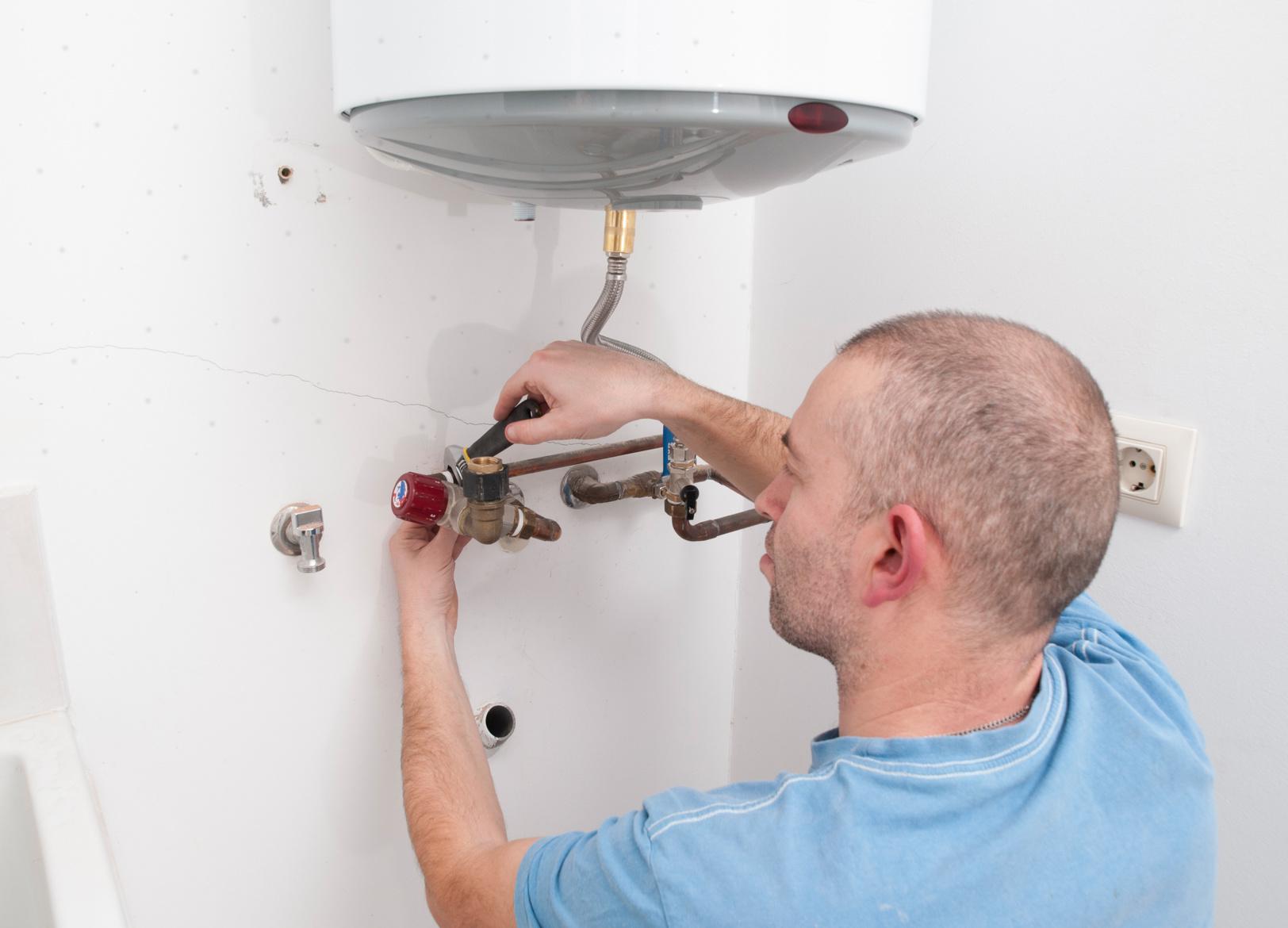 entreprise de chauffage Gagny